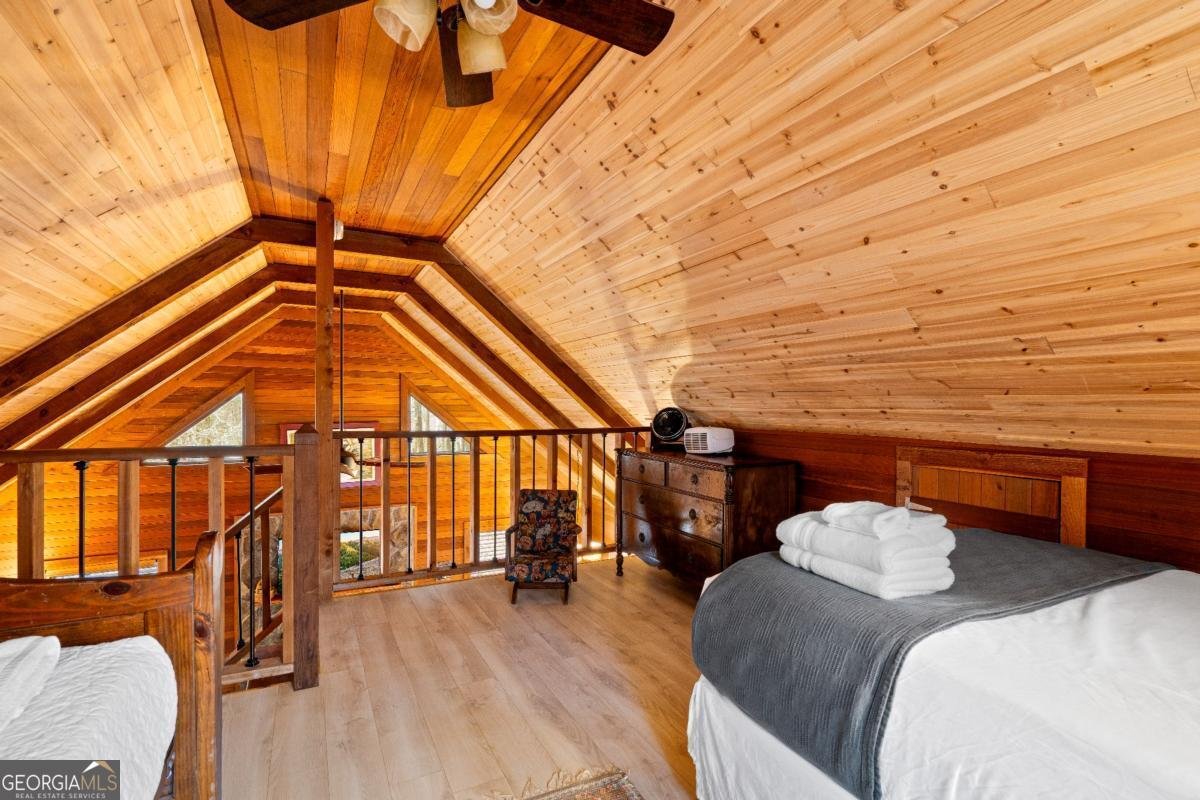 88 Brown Mountain Place Suches - 12