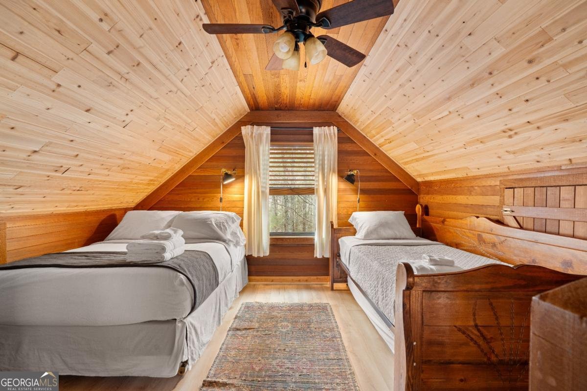 88 Brown Mountain Place Suches - 13