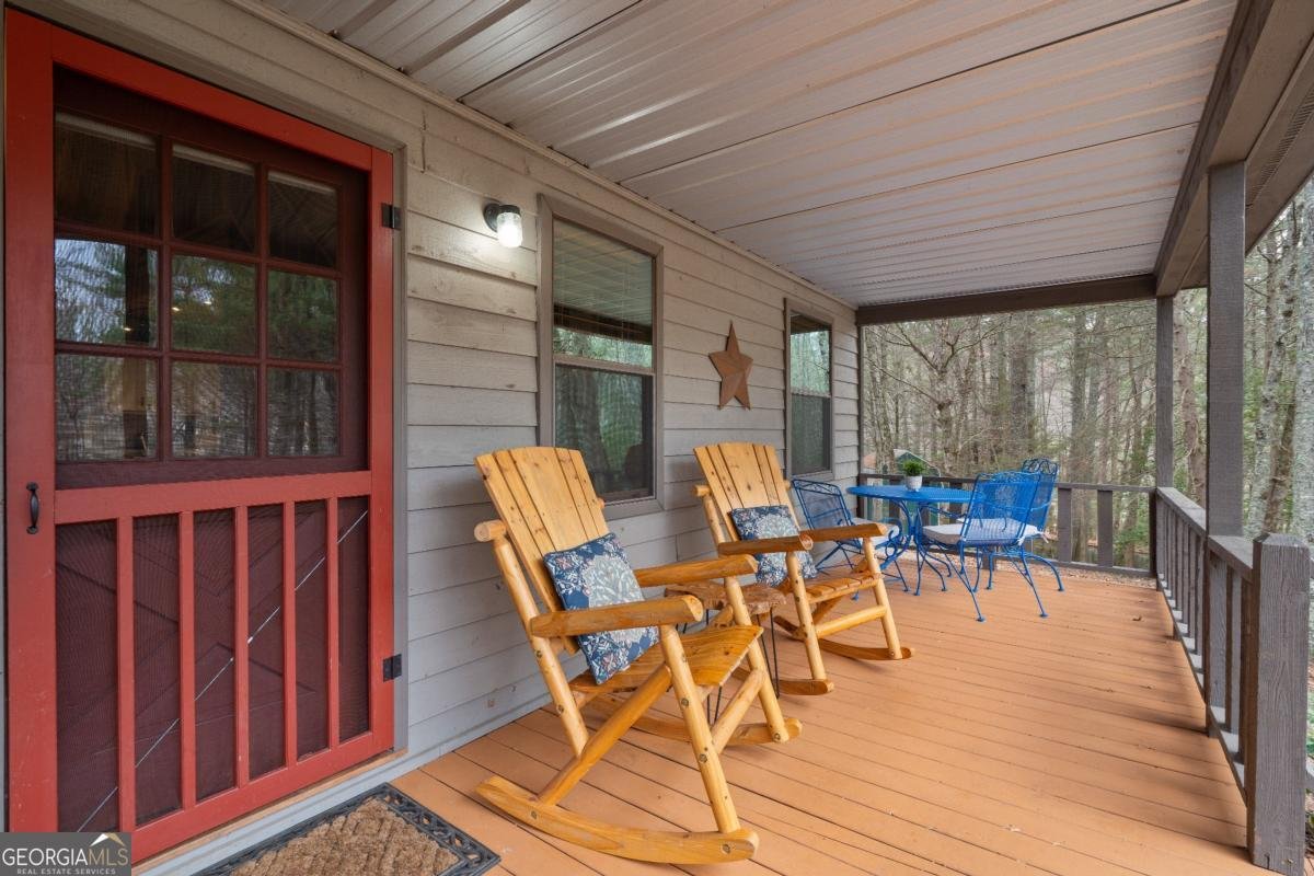 88 Brown Mountain Place Suches - 14