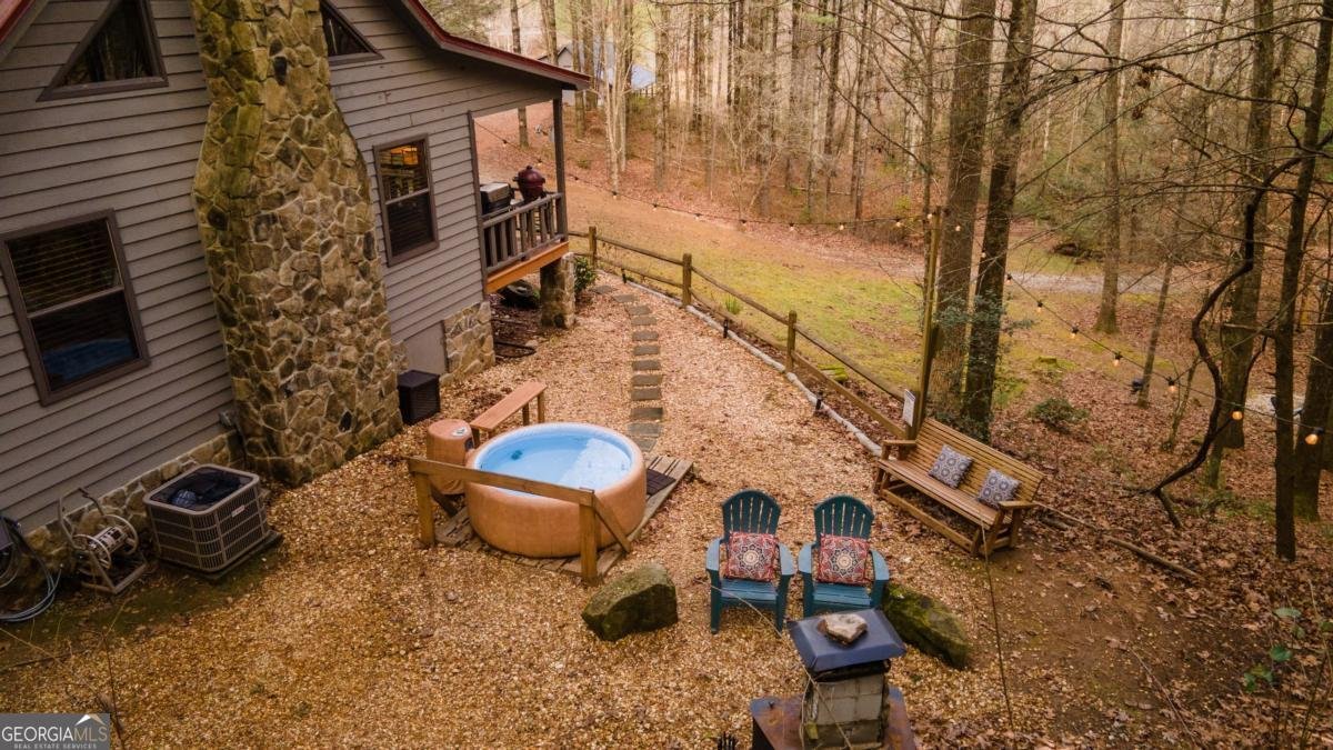 88 Brown Mountain Place Suches - 15