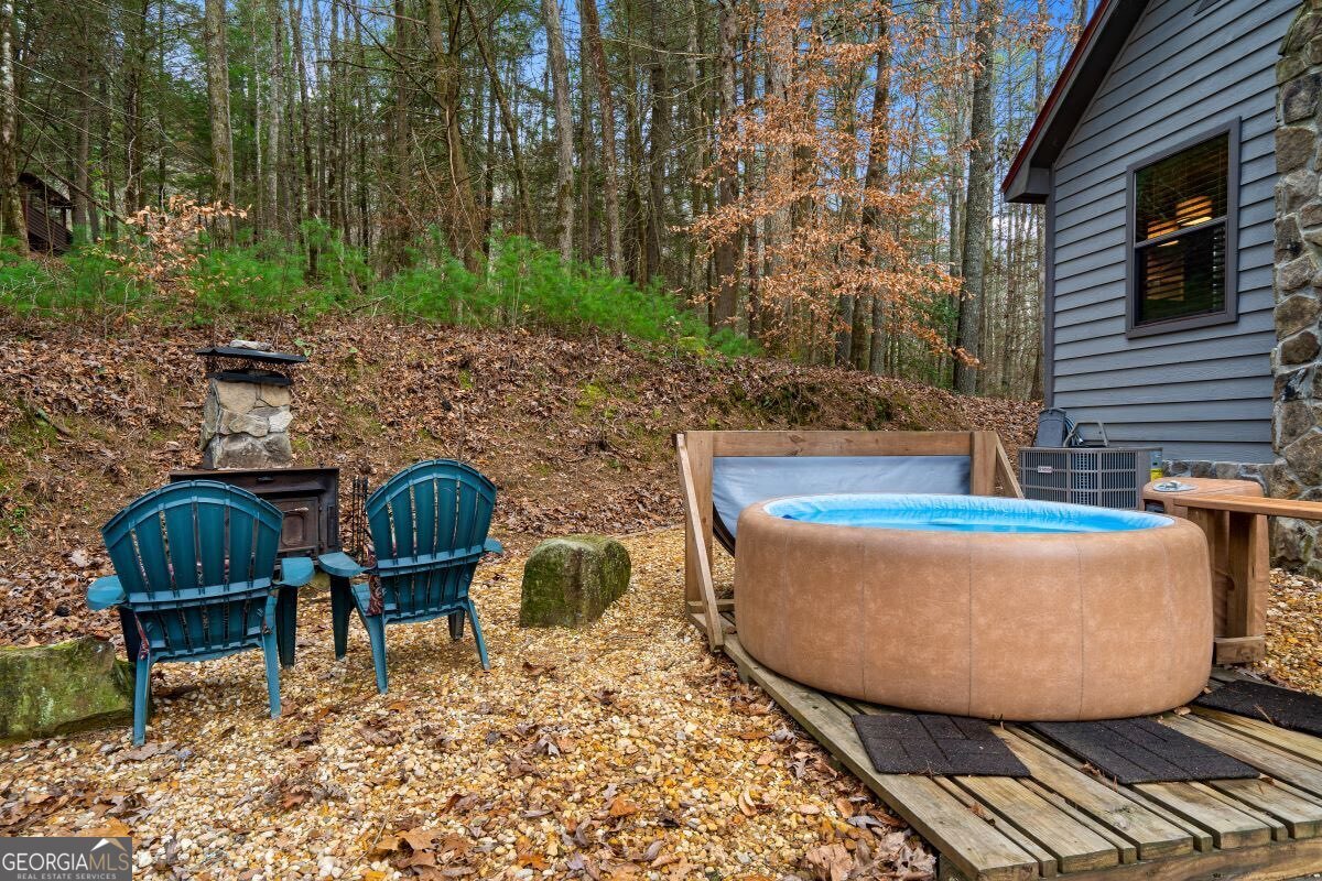 88 Brown Mountain Place Suches - 16