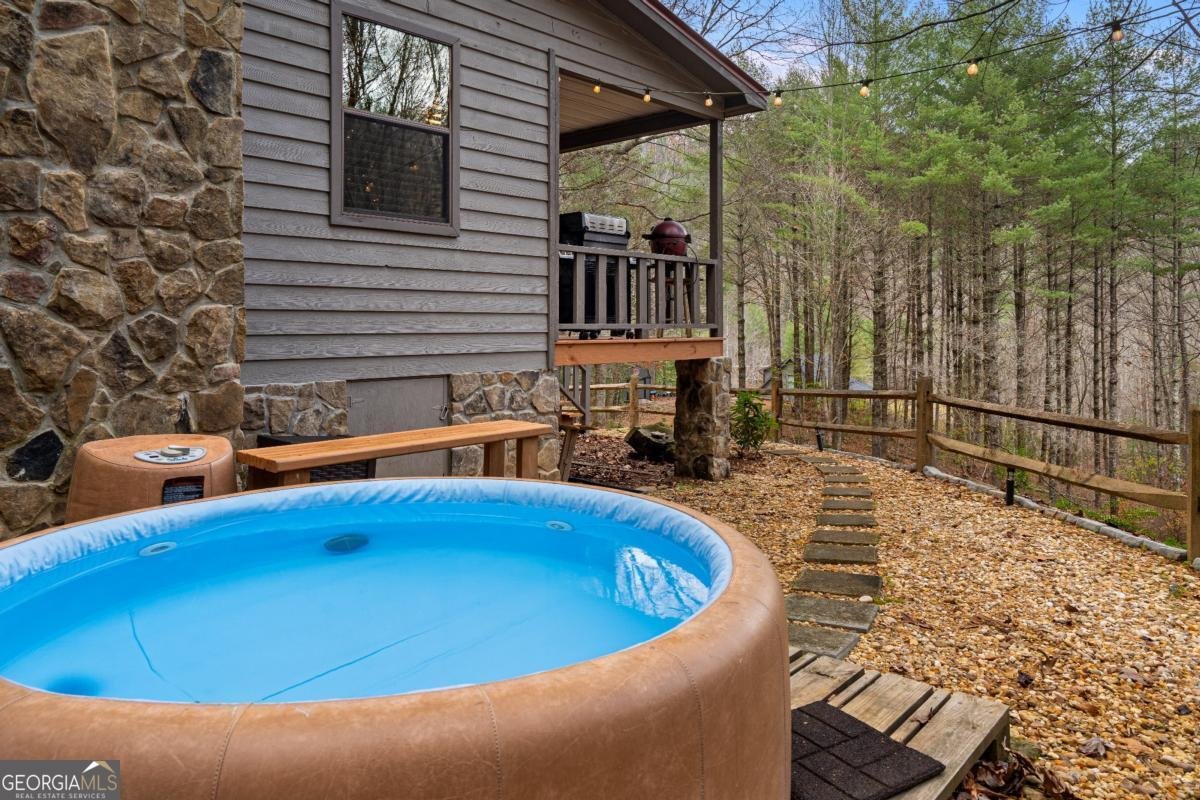 88 Brown Mountain Place Suches - 17