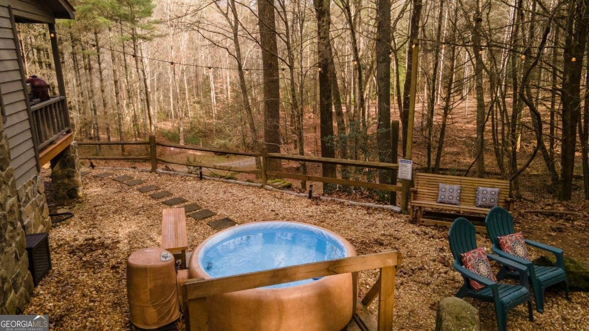 88 Brown Mountain Place Suches - 18