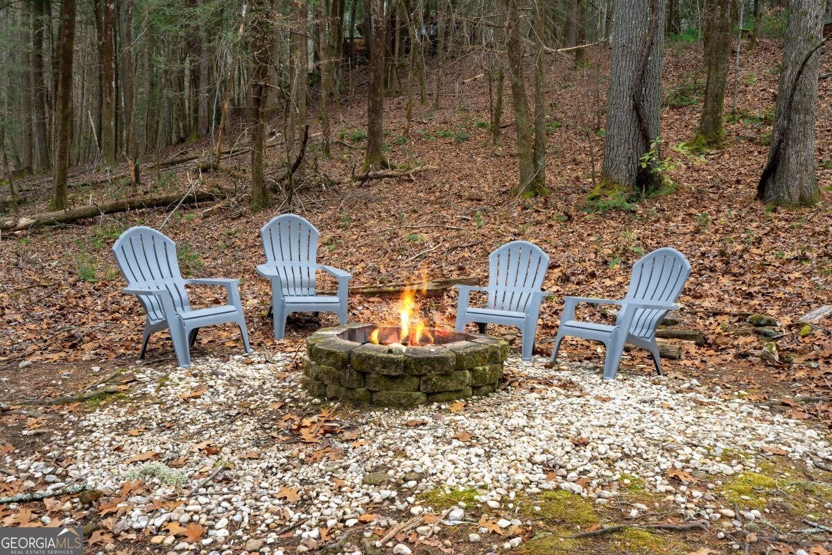 88 Brown Mountain Place Suches - 19