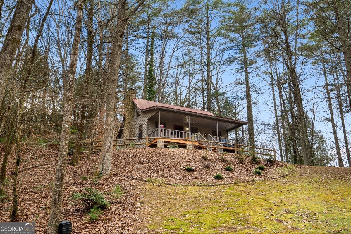 88 Brown Mountain Place Suches - 2