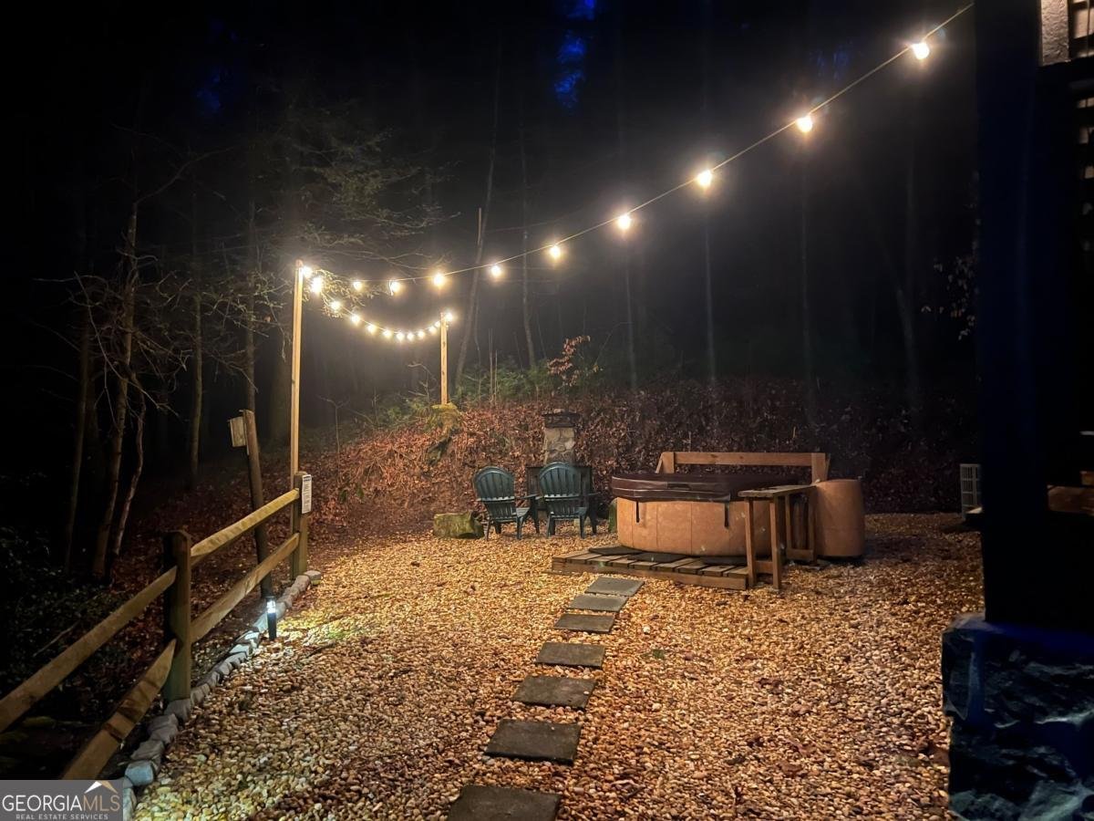 88 Brown Mountain Place Suches - 21