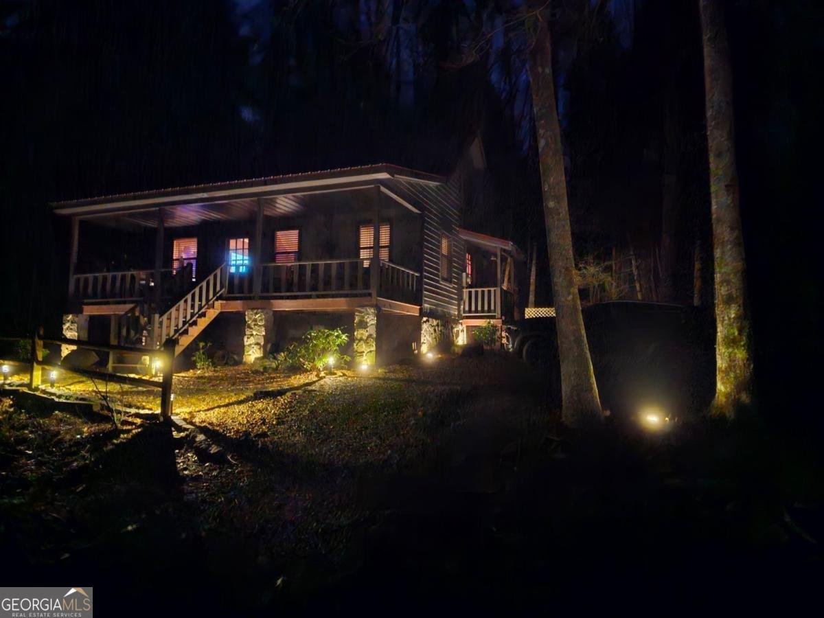 88 Brown Mountain Place Suches - 22