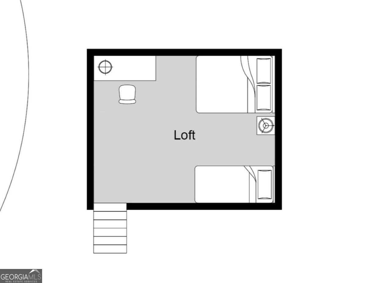 88 Brown Mountain Place Suches - 28