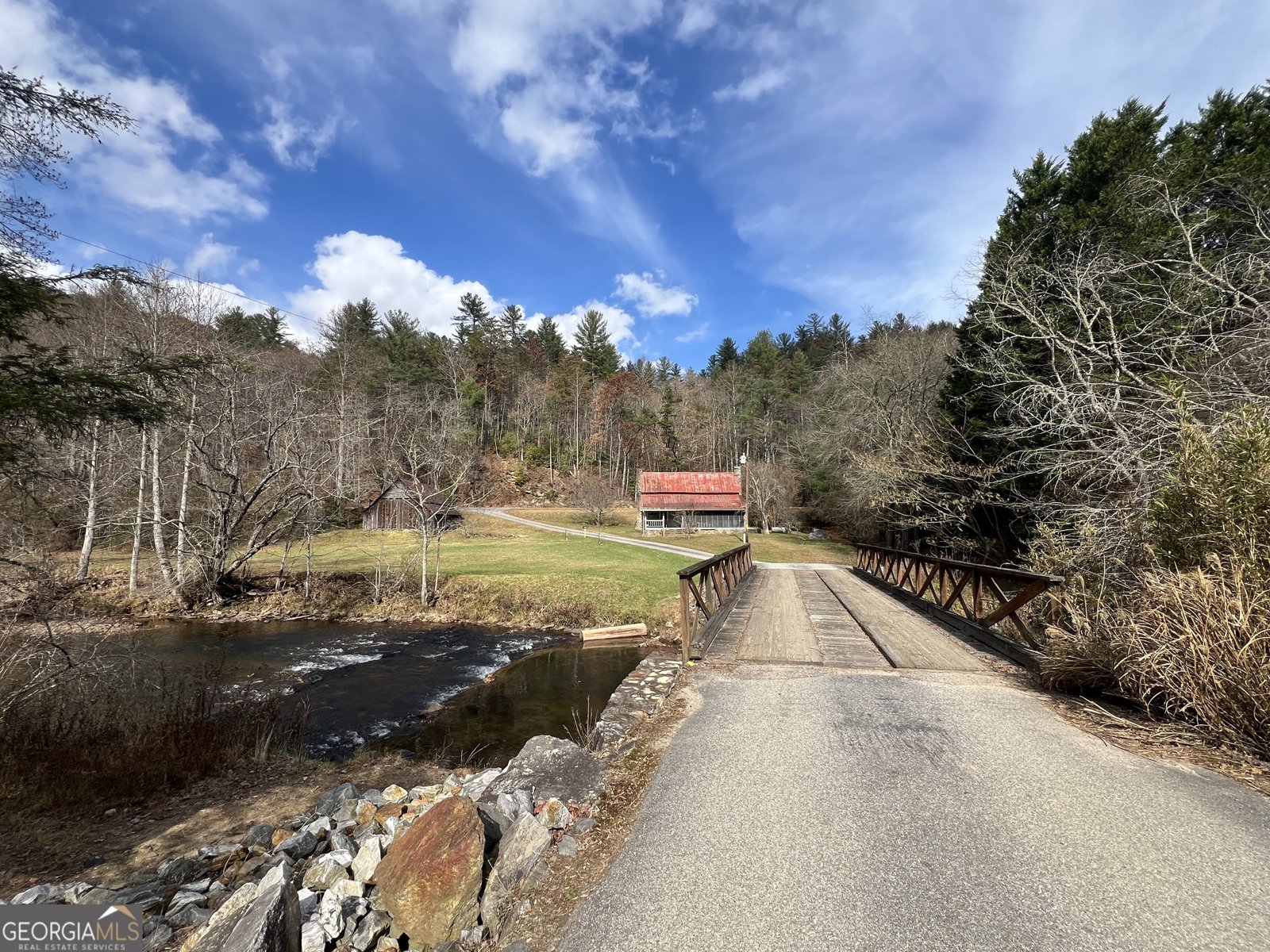 88 Brown Mountain Place Suches - 29