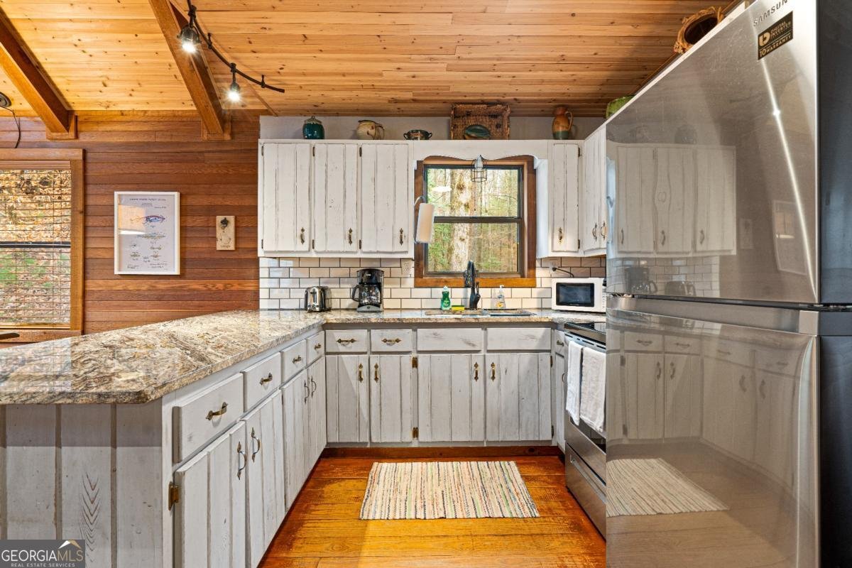 88 Brown Mountain Place Suches - 3