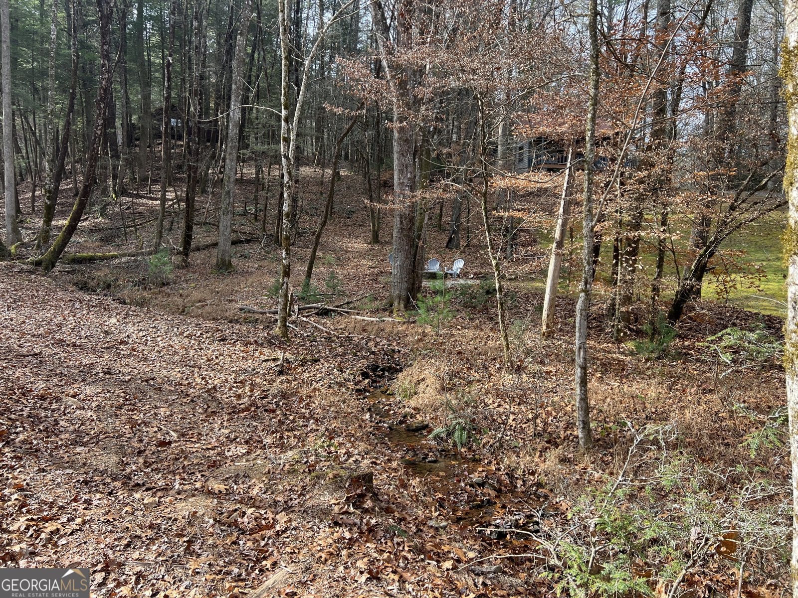 88 Brown Mountain Place Suches - 31