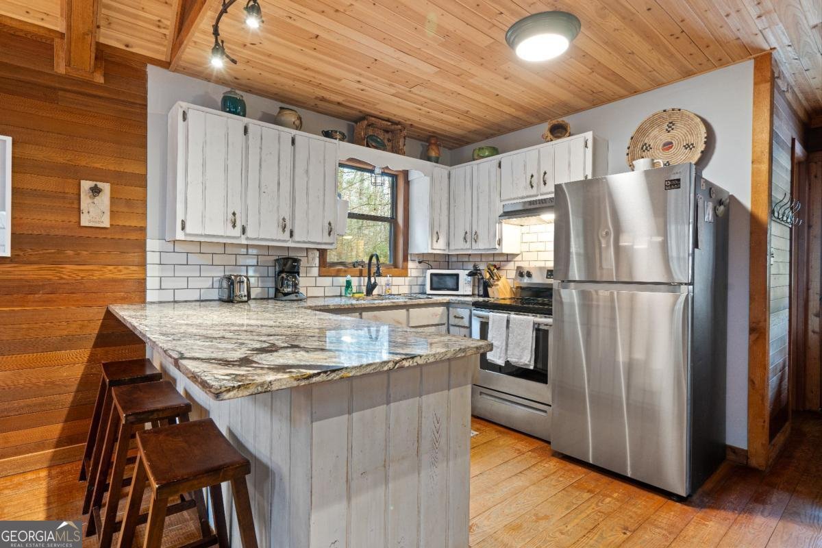 88 Brown Mountain Place Suches - 4