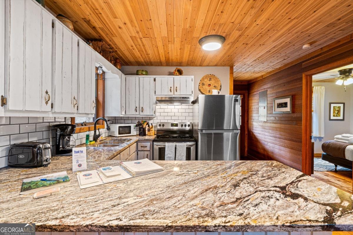 88 Brown Mountain Place Suches - 5