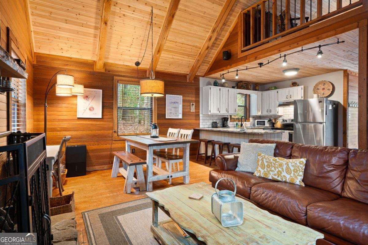 88 Brown Mountain Place Suches - 7