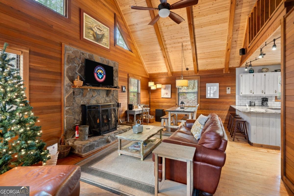 88 Brown Mountain Place Suches - 8