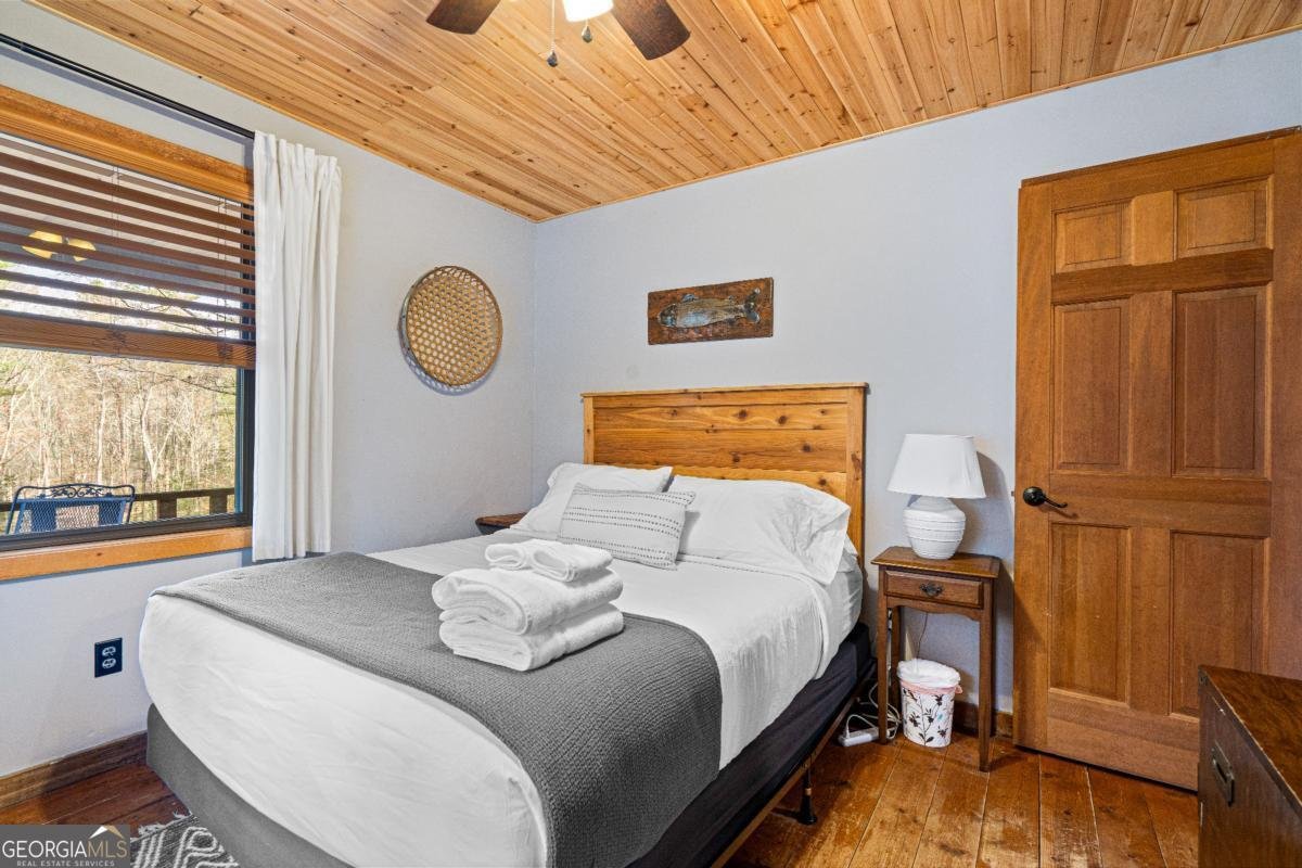 88 Brown Mountain Place Suches - 9