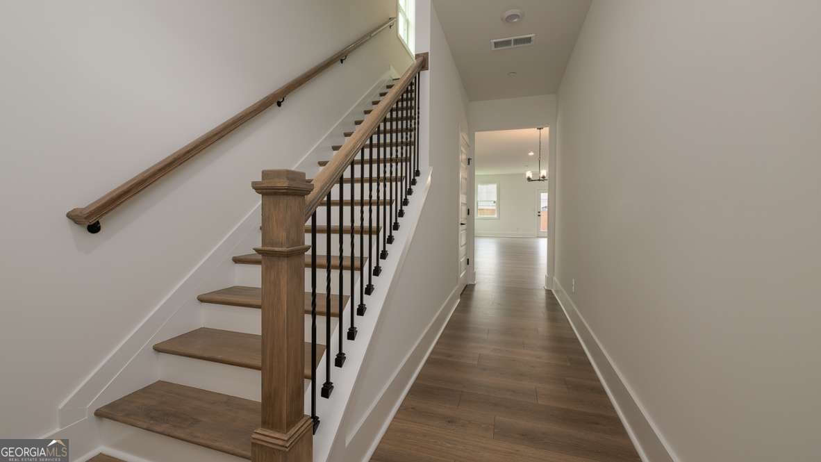 1490 Longwing Lane Marietta - 2