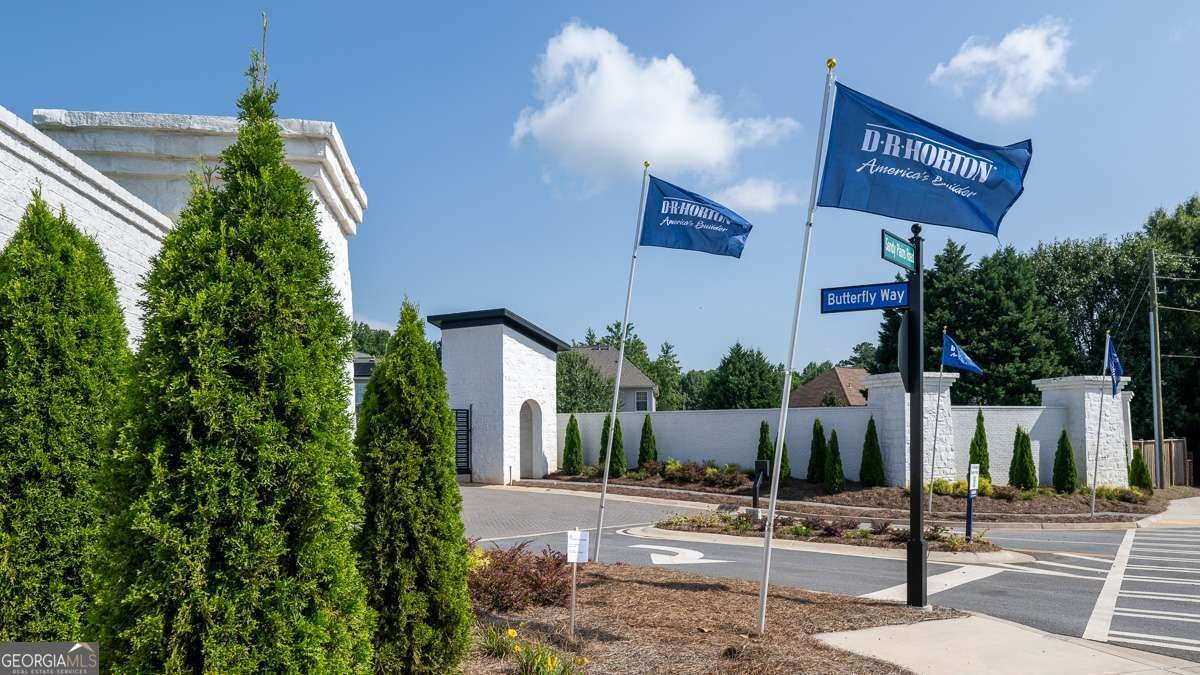 1490 Longwing Lane Marietta - 26