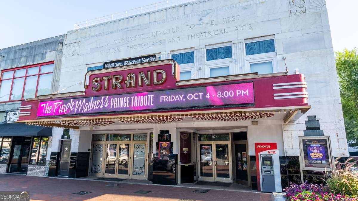 1490 Longwing Lane Marietta - 27