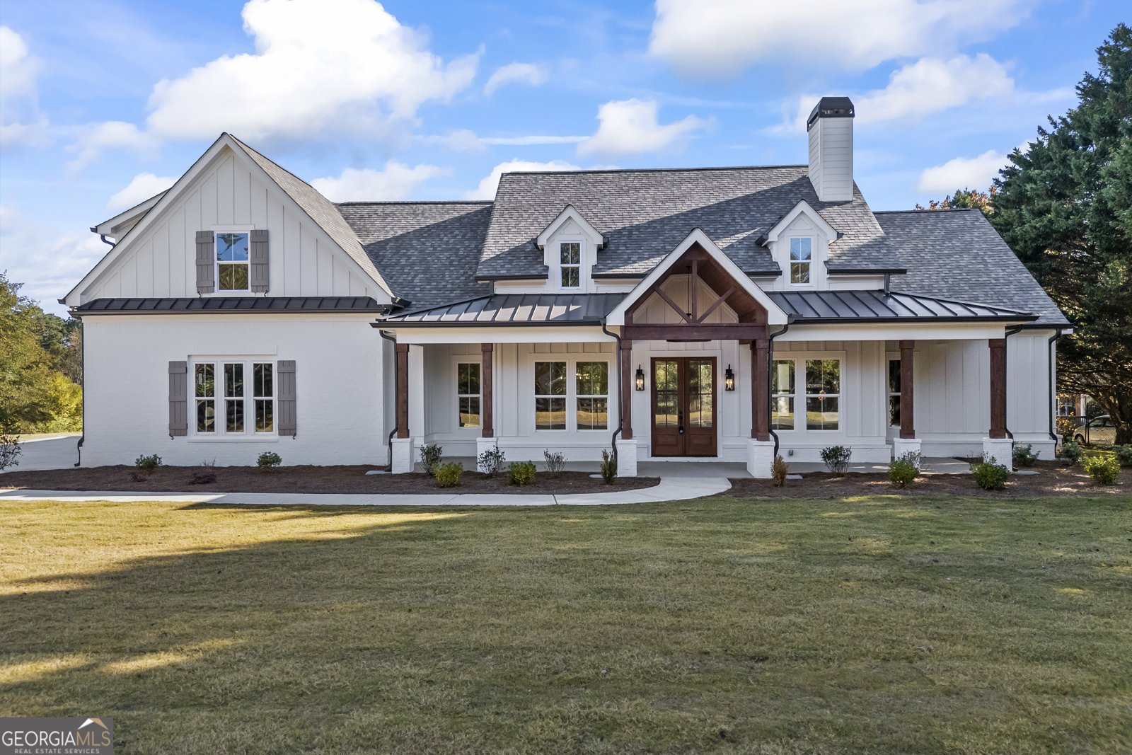 1300 Grapevine Trail Monroe - 1