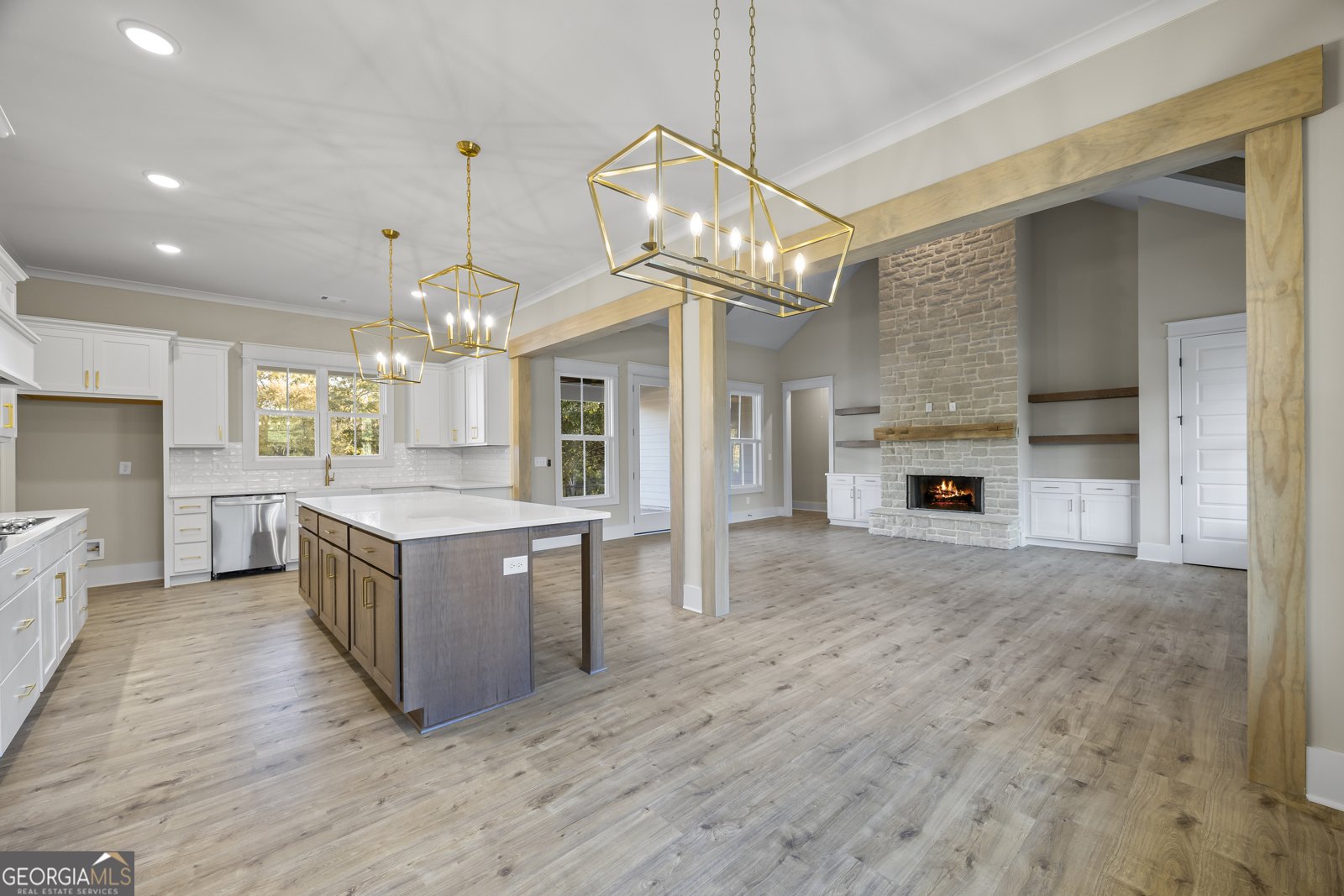 1300 Grapevine Trail Monroe - 17