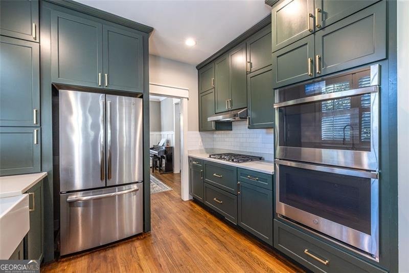 872 Marion Avenue ATLANTA - 11