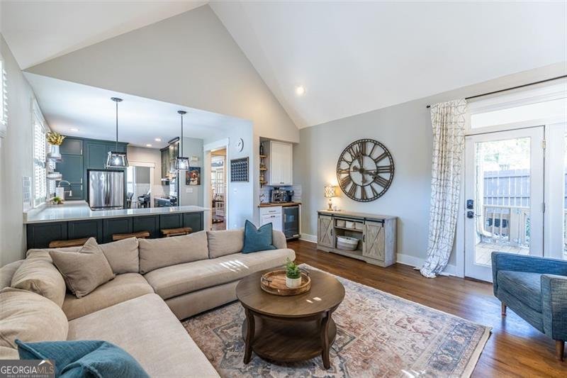 872 Marion Avenue ATLANTA - 17