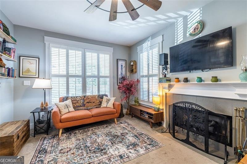 872 Marion Avenue ATLANTA - 22