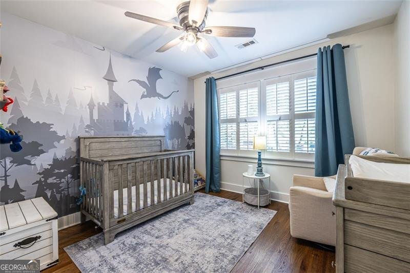 872 Marion Avenue ATLANTA - 28