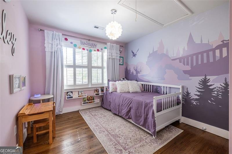 872 Marion Avenue ATLANTA - 30