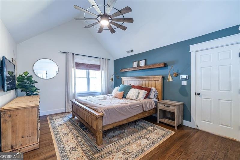 872 Marion Avenue ATLANTA - 31