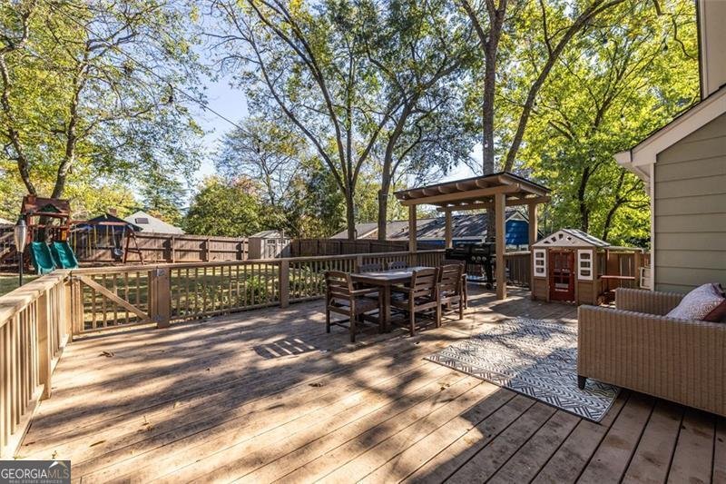 872 Marion Avenue ATLANTA - 36