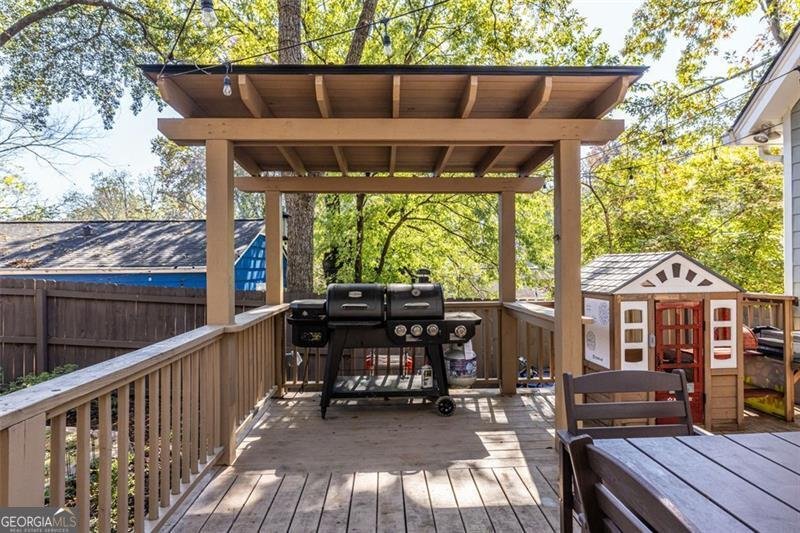 872 Marion Avenue ATLANTA - 38