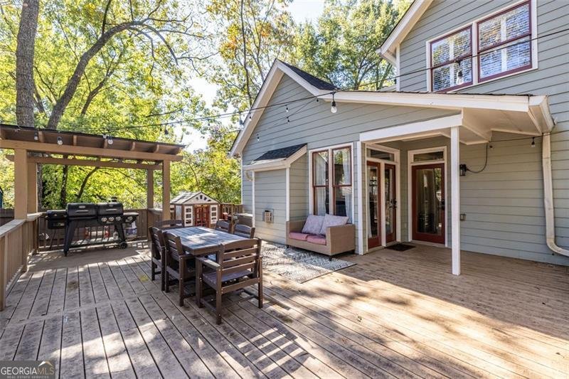 872 Marion Avenue ATLANTA - 39