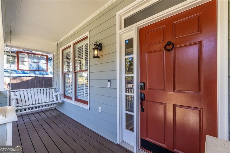 872 Marion Avenue ATLANTA - 4