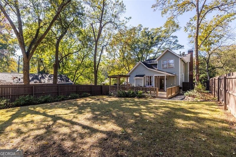 872 Marion Avenue ATLANTA - 42
