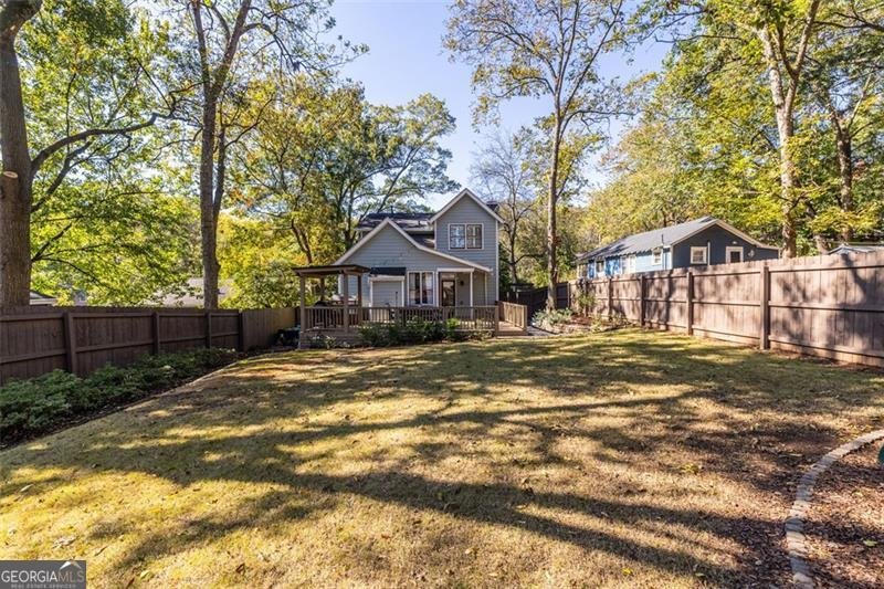 872 Marion Avenue ATLANTA - 43