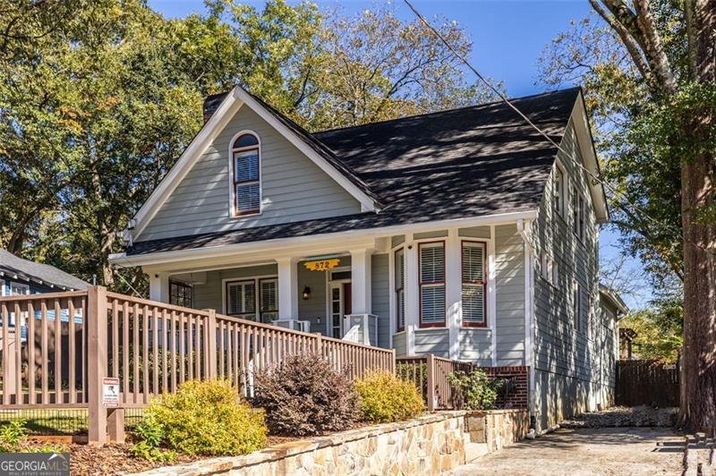 872 Marion Avenue ATLANTA - 44