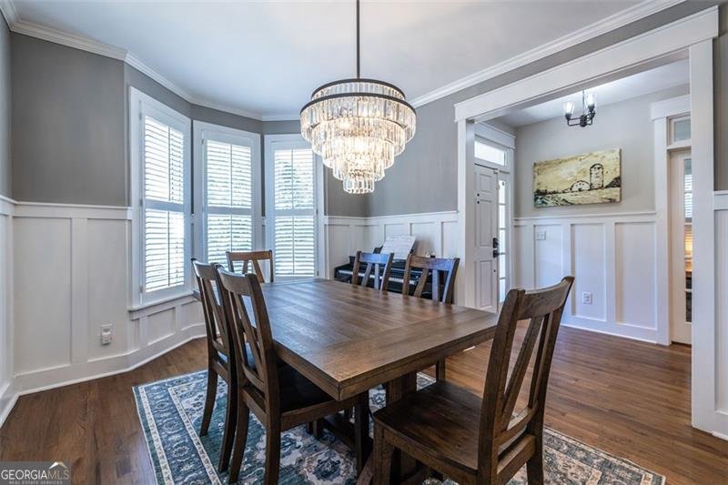 872 Marion Avenue ATLANTA - 7