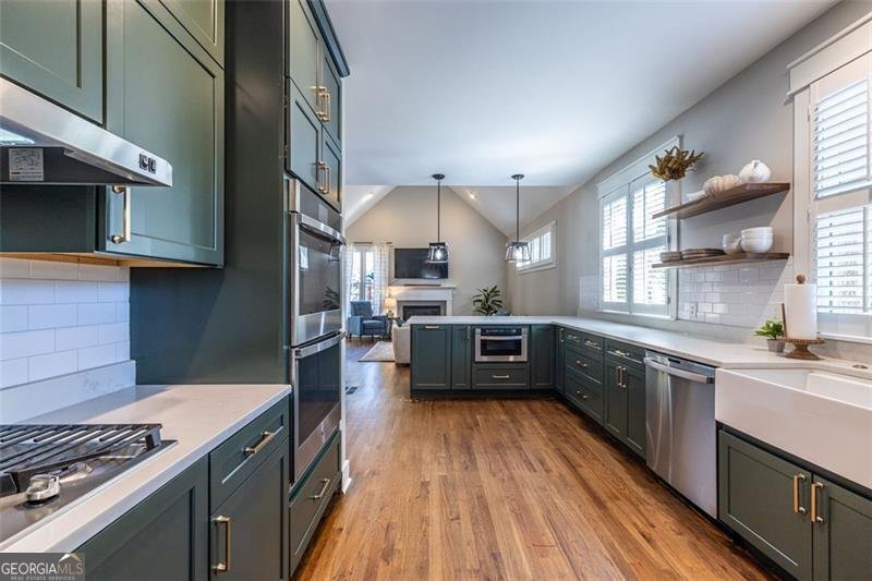 872 Marion Avenue ATLANTA - 9