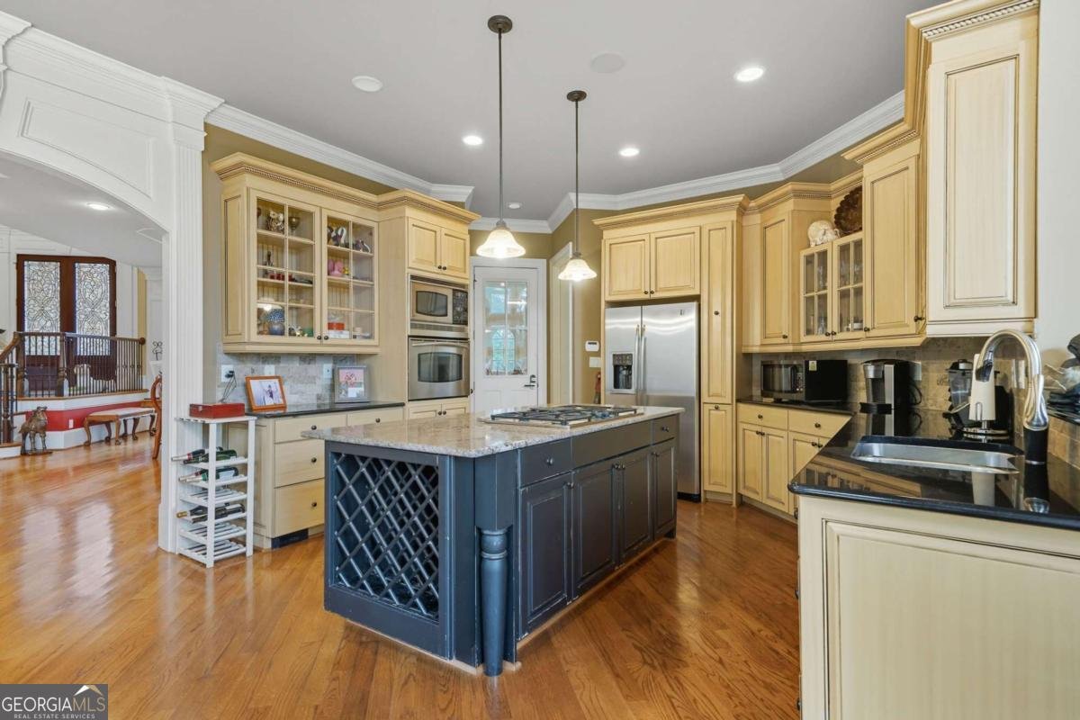 5290 Lower Roswell Road Marietta - 5