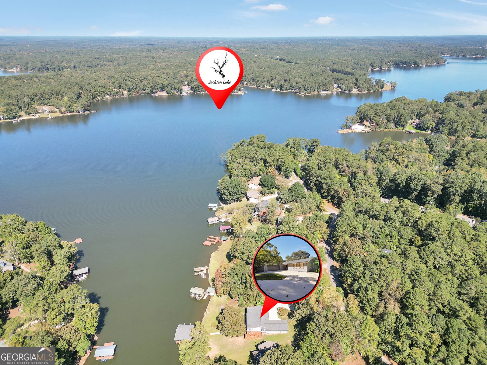 321 Raven Road Monticello - 11