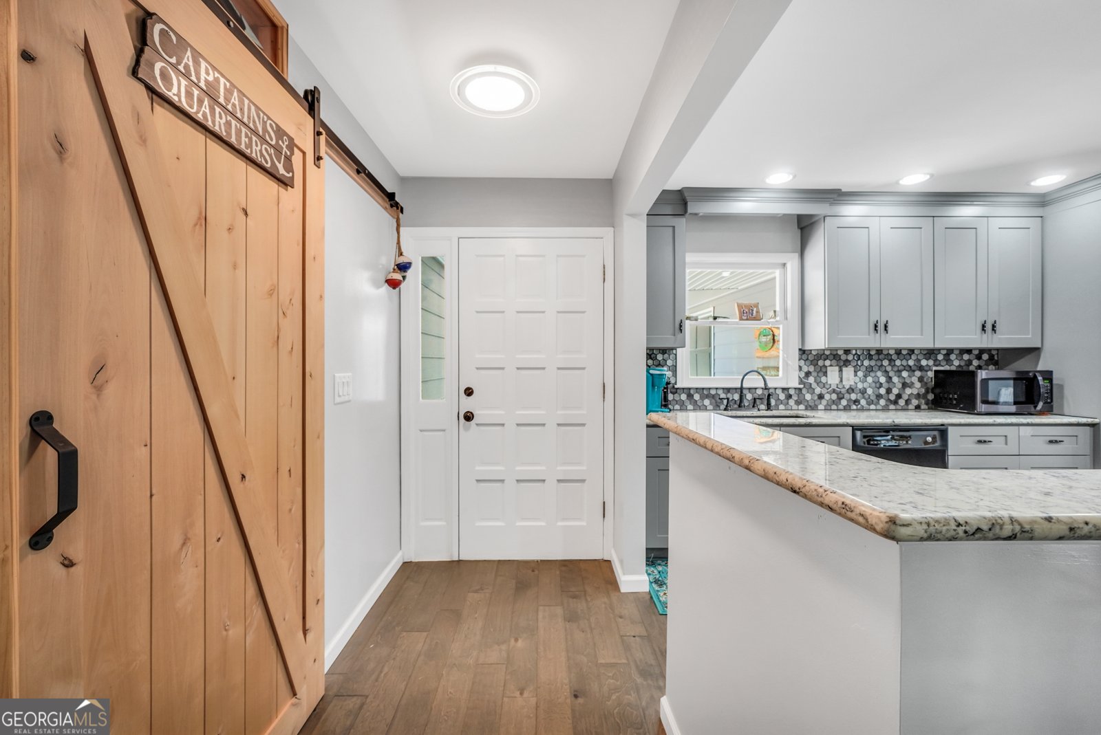 321 Raven Road Monticello - 17