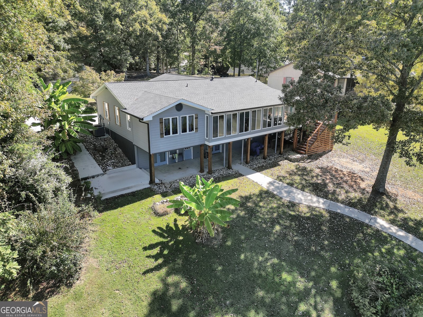 321 Raven Road Monticello - 2