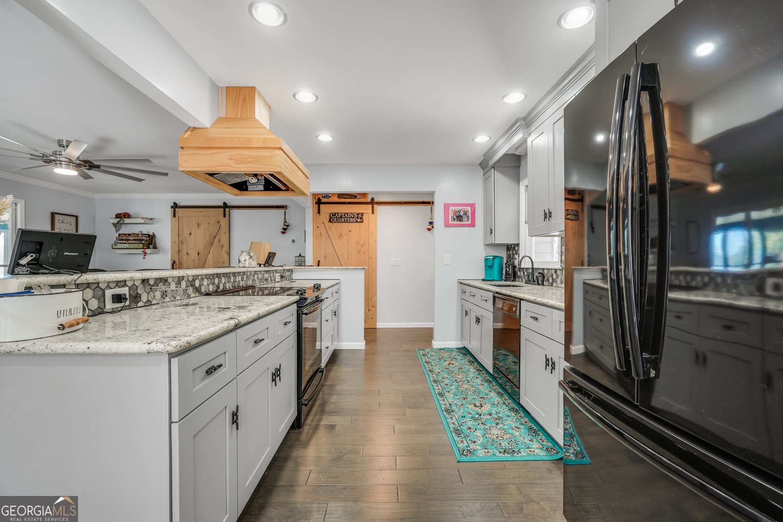 321 Raven Road Monticello - 21