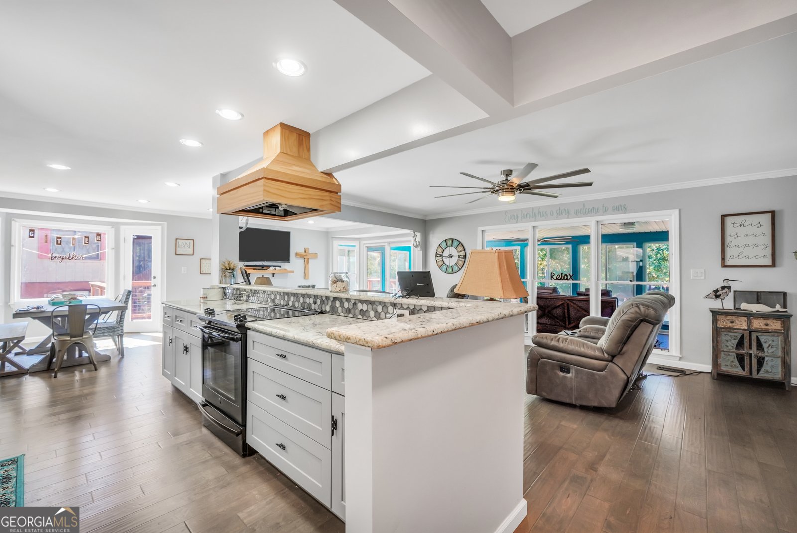 321 Raven Road Monticello - 22