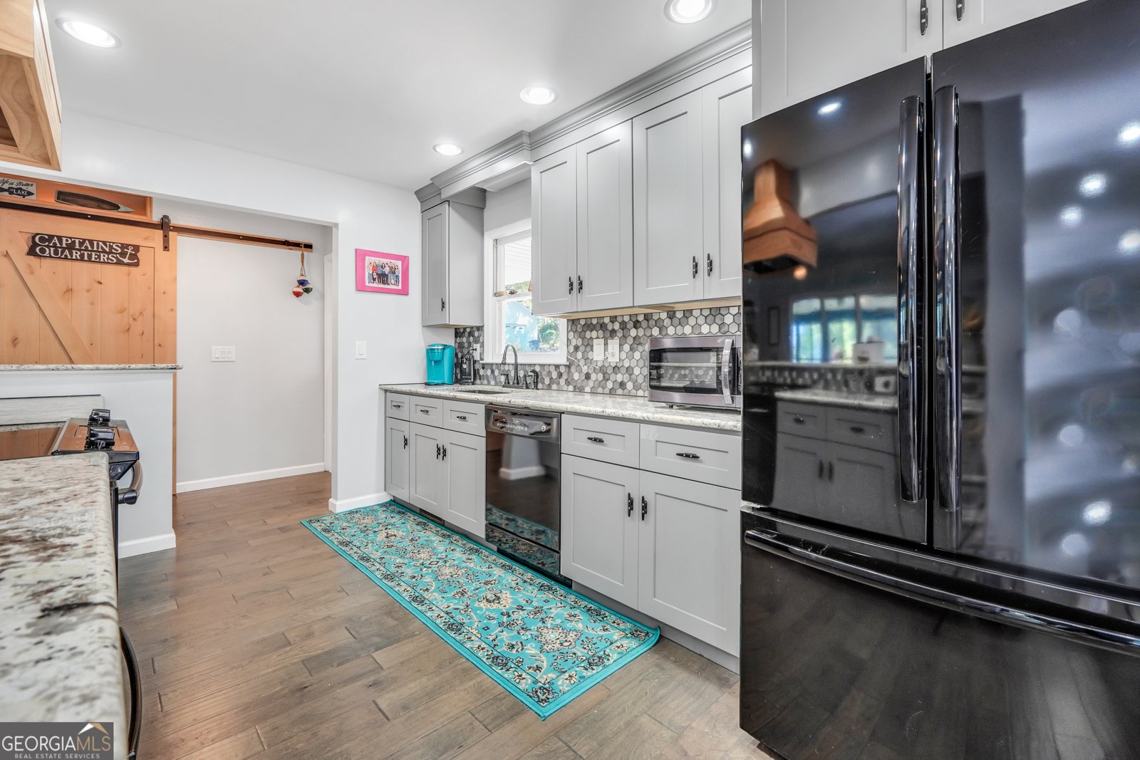 321 Raven Road Monticello - 23