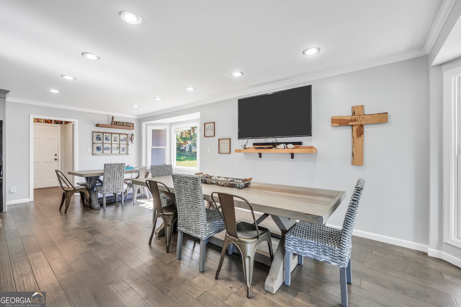 321 Raven Road Monticello - 24