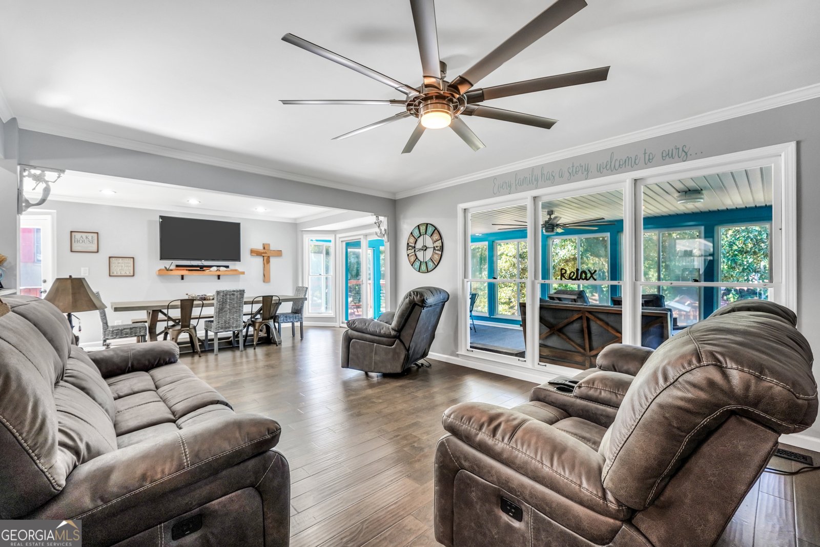 321 Raven Road Monticello - 26