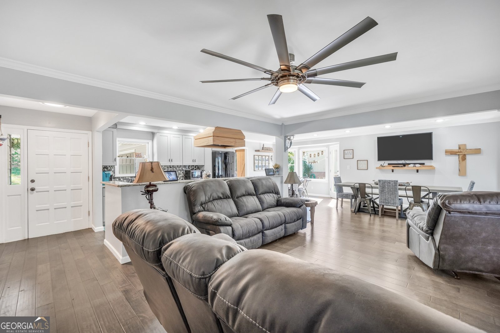 321 Raven Road Monticello - 27